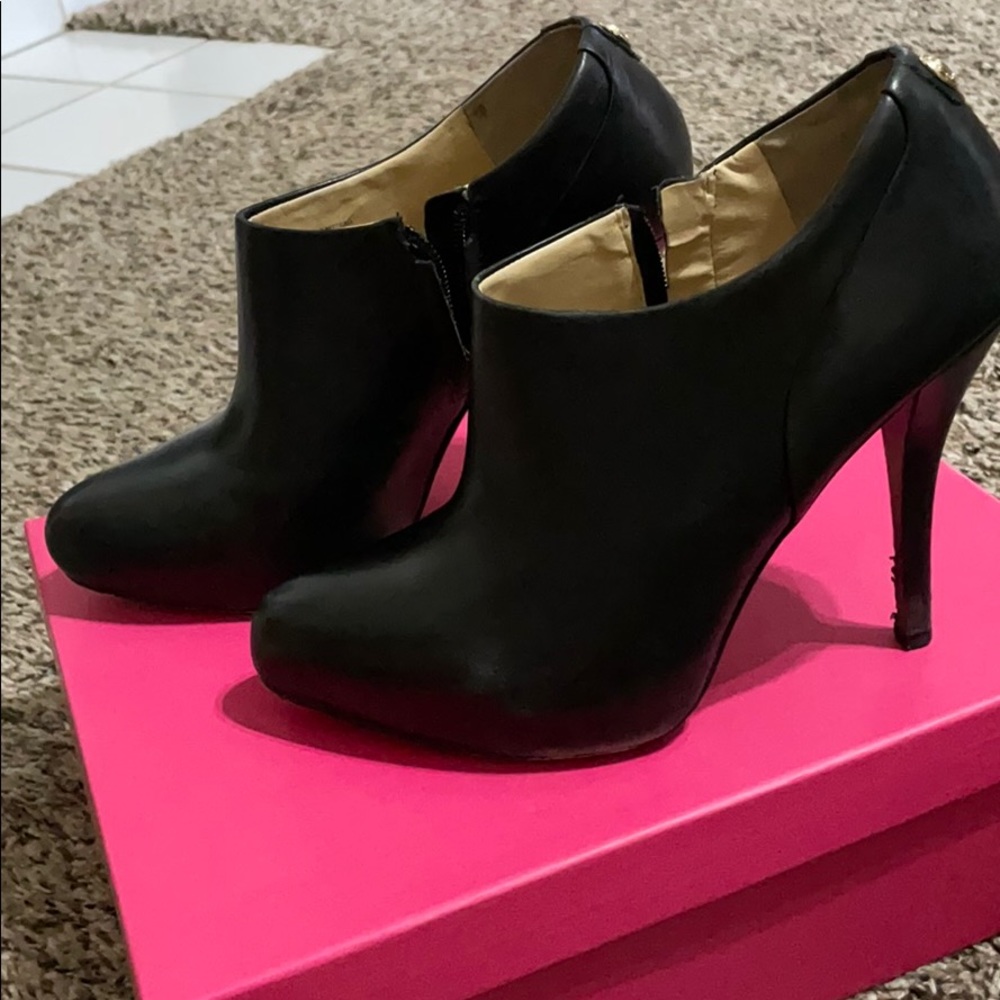 Booties